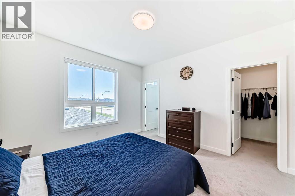8 Silverton Glen Green Sw, Calgary, Alberta  T2X 5B8 - Photo 31 - A2253557