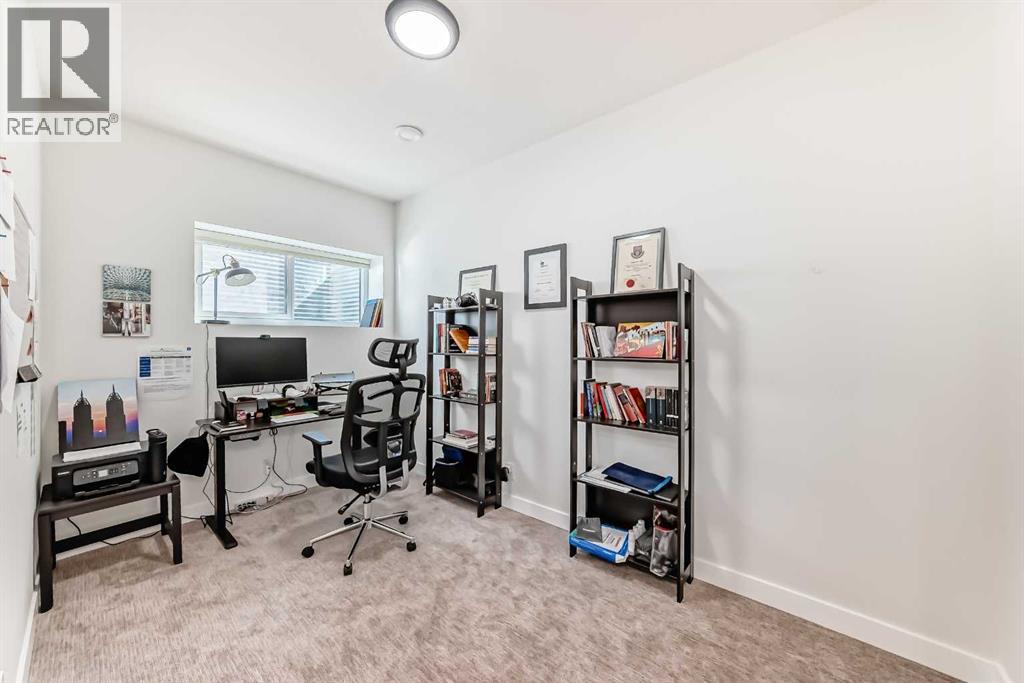 8 Silverton Glen Green Sw, Calgary, Alberta  T2X 5B8 - Photo 32 - A2253557