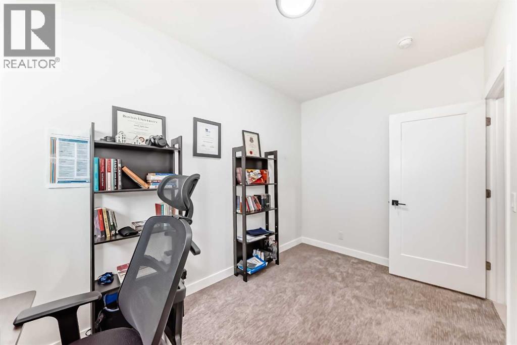 8 Silverton Glen Green Sw, Calgary, Alberta  T2X 5B8 - Photo 25 - A2253557