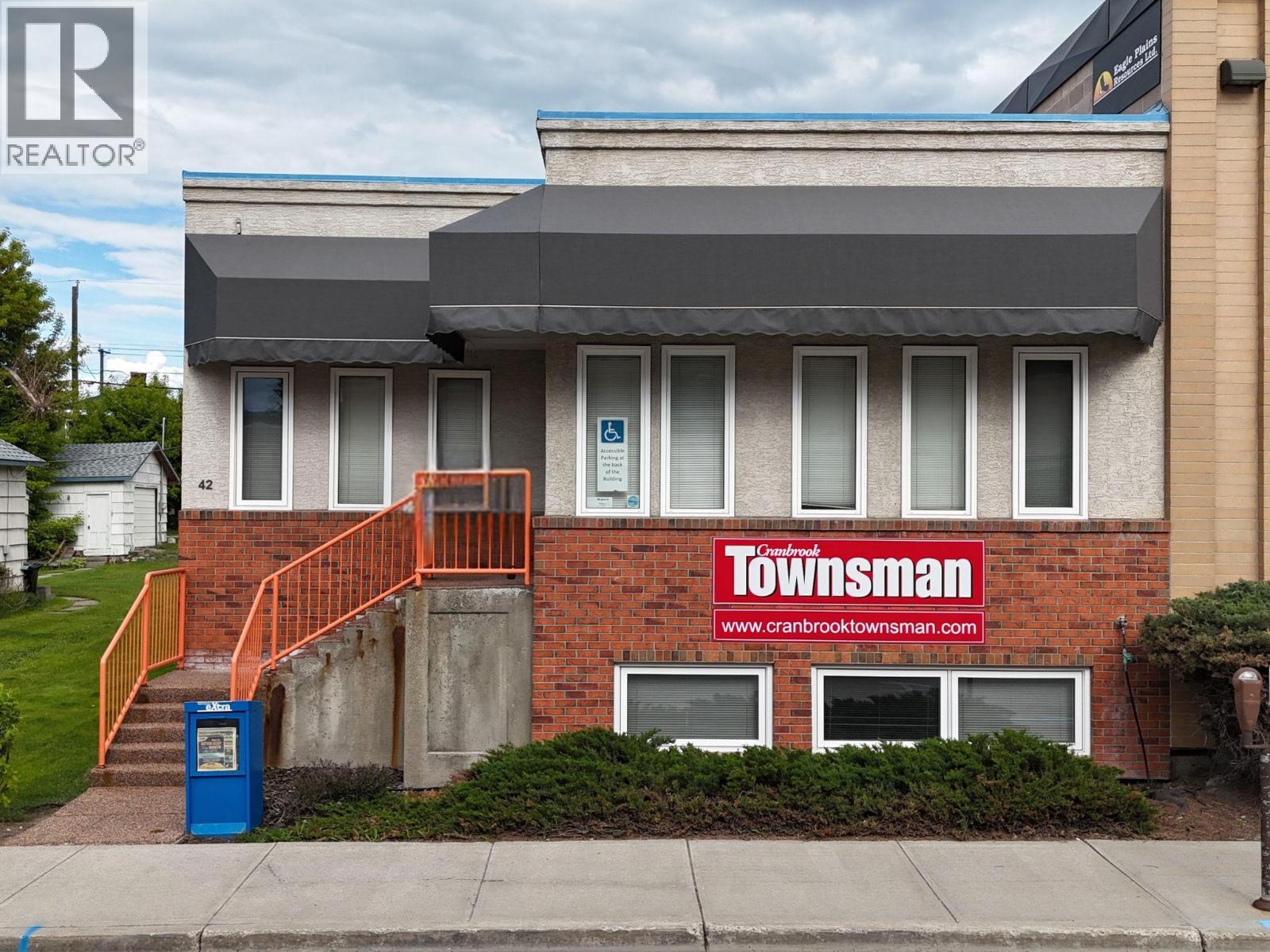 42 12TH Avenue S, Cranbrook, British Columbia