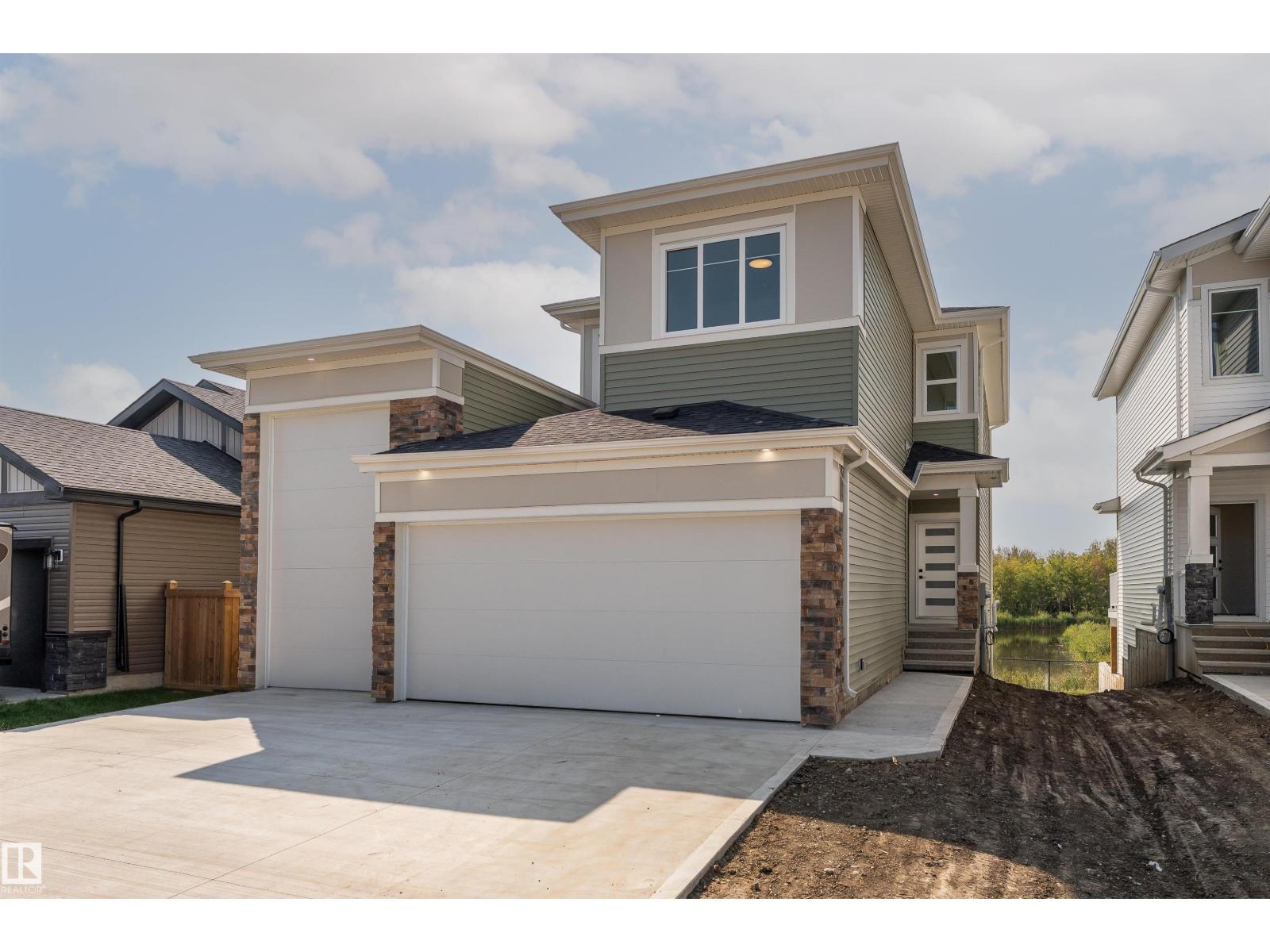 35 MAPLE CRES, Gibbons, Alberta