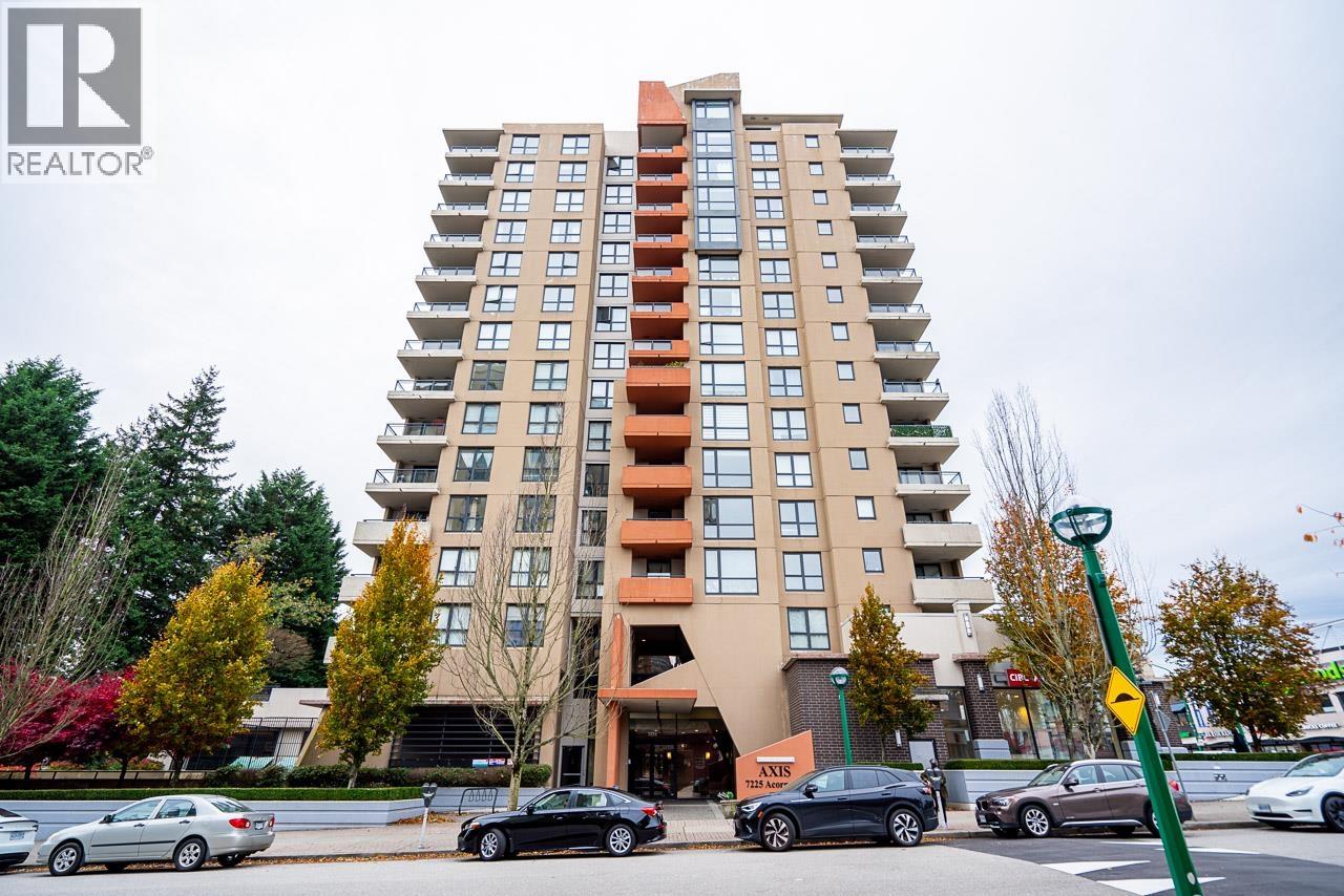 1105 7225 Acorn Avenue, Burnaby, British Columbia  V5E 0A9 - Photo 3 - R3031132
