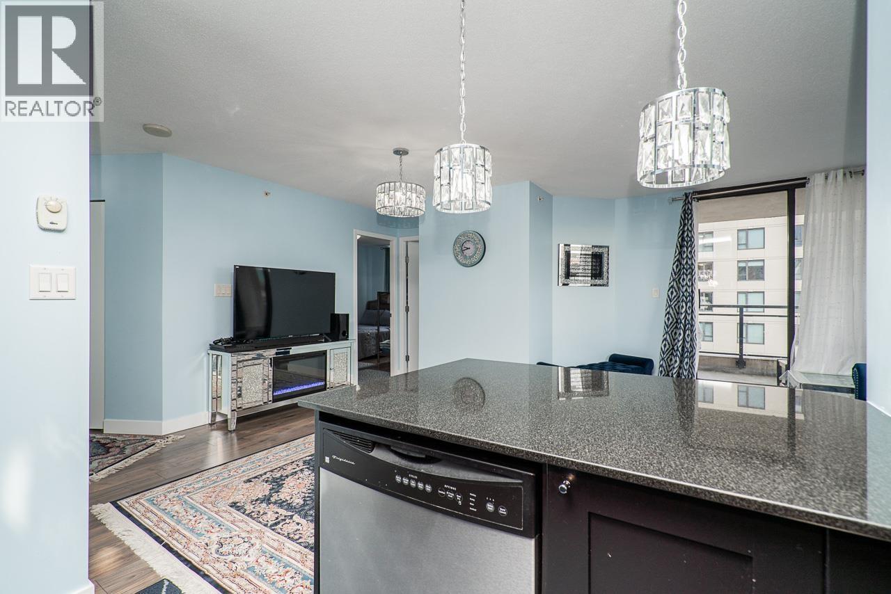 1105 7225 Acorn Avenue, Burnaby, British Columbia  V5E 0A9 - Photo 17 - R3031132