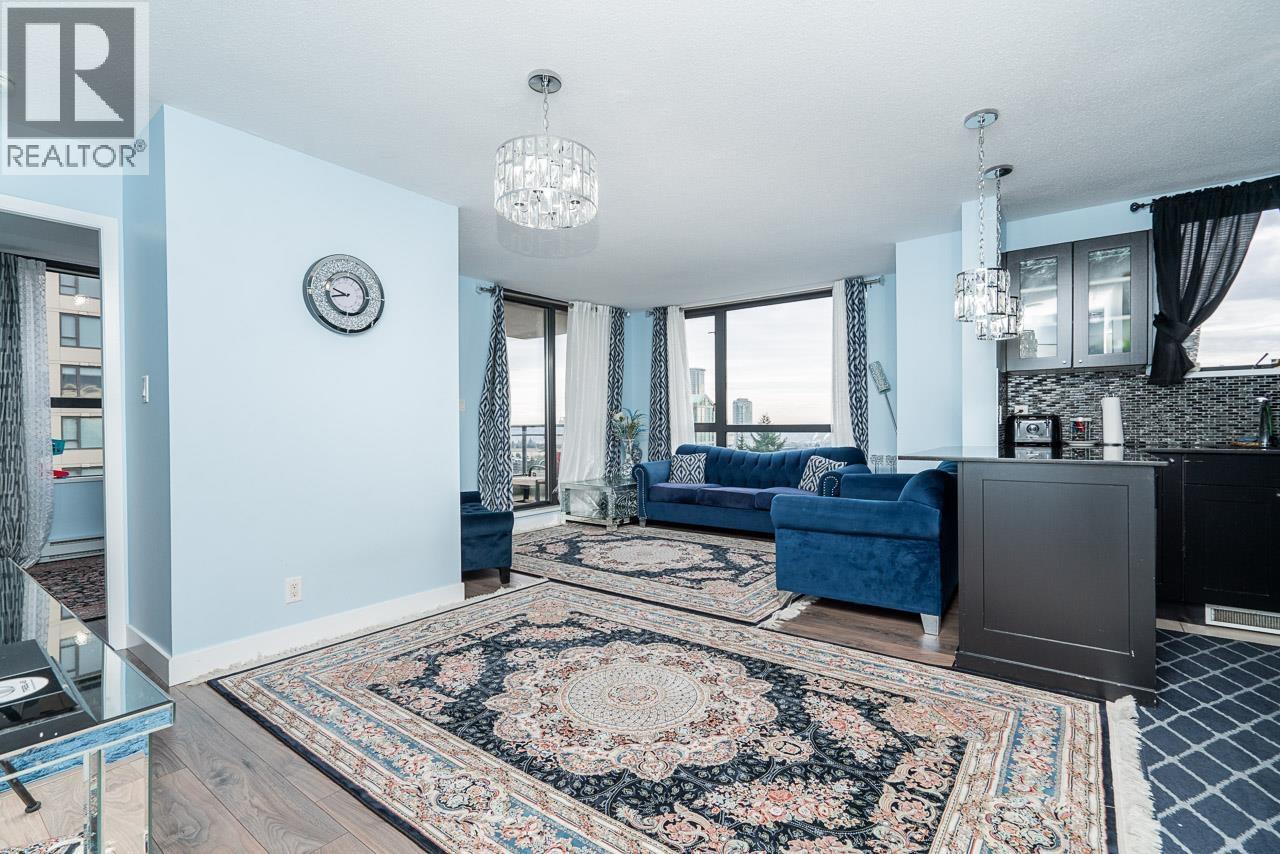 1105 7225 ACORN AVENUE, Burnaby, British Columbia