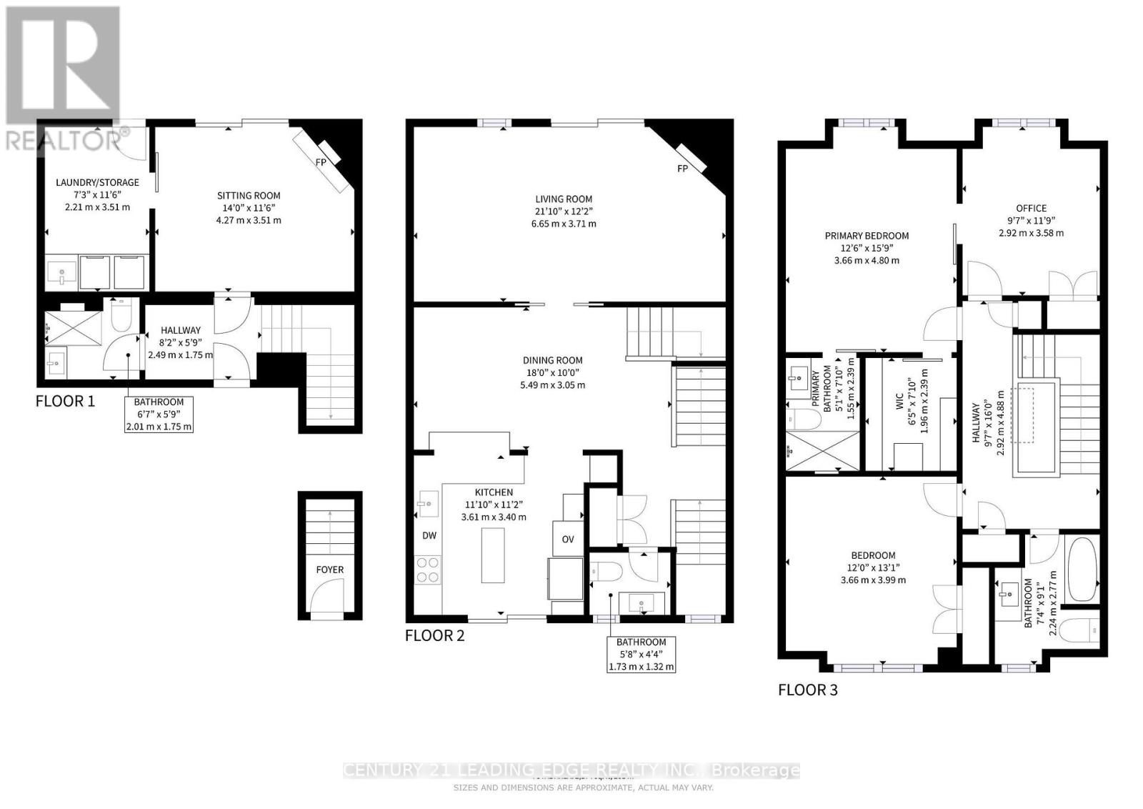 Property at 99 QUAIL VALLEY CRESCENT image 2