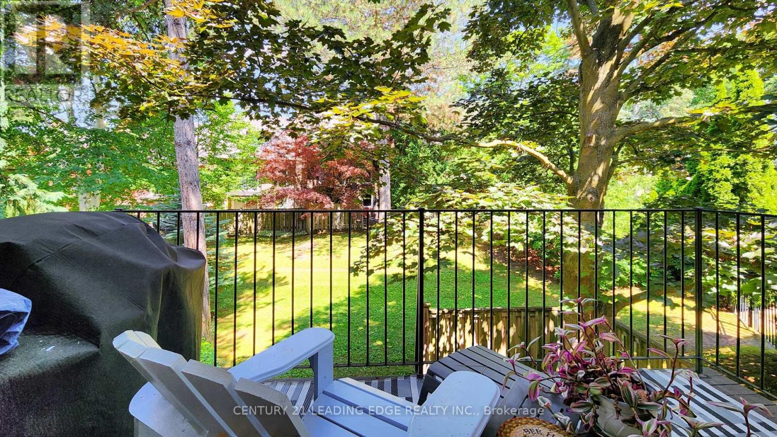 99 Quail Valley Crescent, Markham, Ontario  L3T 4P9 - Photo 34 - N12389760
