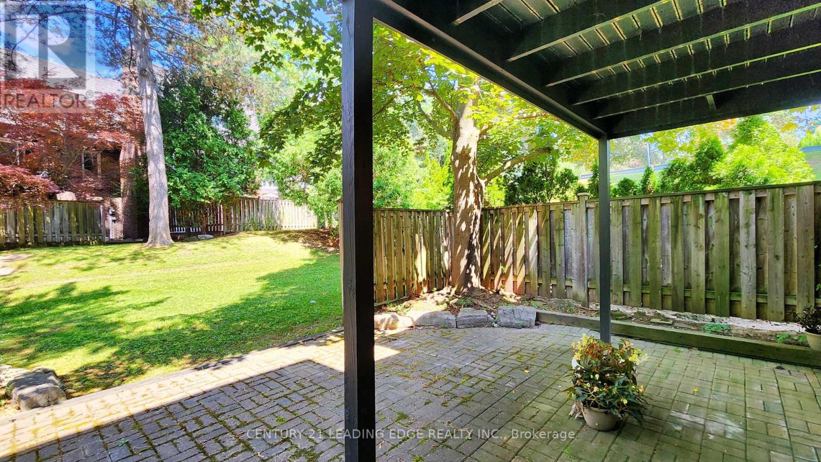 99 Quail Valley Crescent, Markham, Ontario  L3T 4P9 - Photo 37 - N12389760