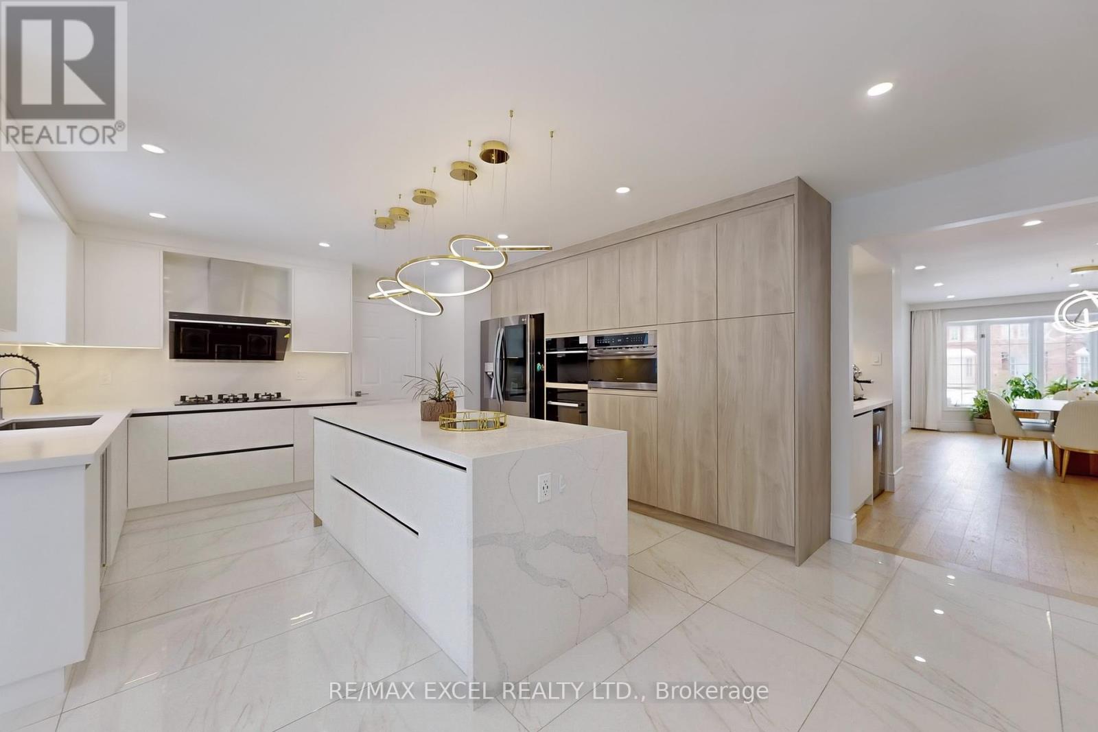 12 Moses Crescent, Markham (Cachet), Ontario  L6C 1S5 - Photo 15 - N12389785