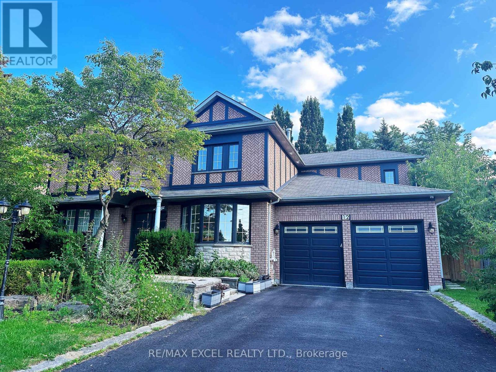 12 Moses Crescent, Markham (Cachet), Ontario  L6C 1S5 - Photo 2 - N12389785