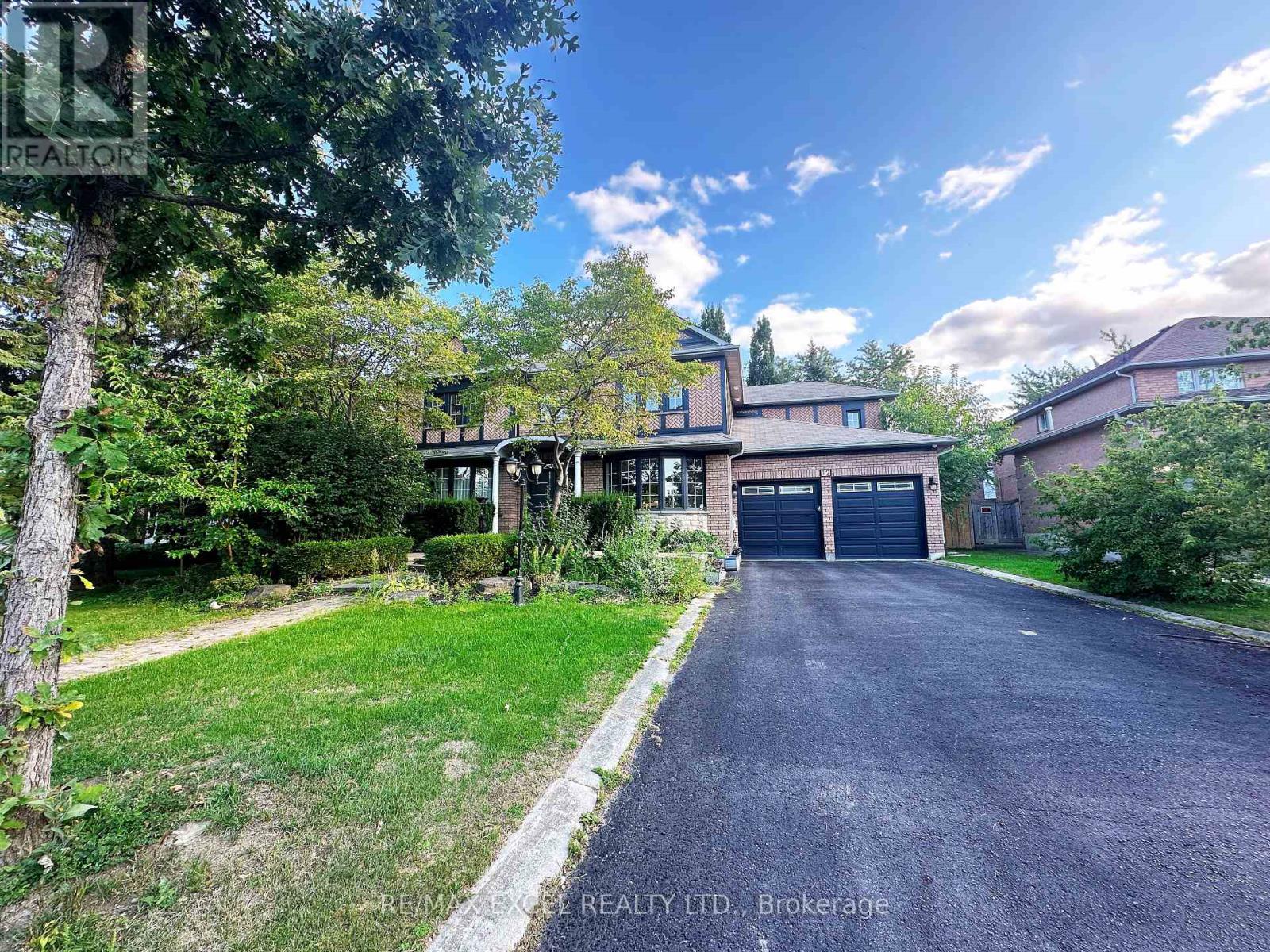 12 Moses Crescent, Markham (Cachet), Ontario  L6C 1S5 - Photo 3 - N12389785