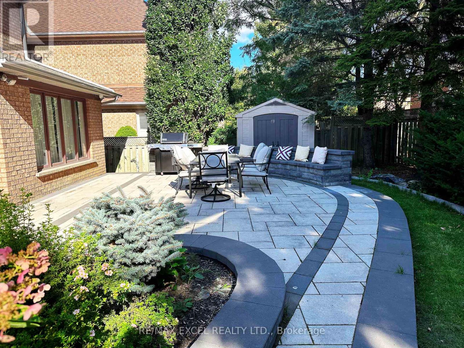 12 Moses Crescent, Markham (Cachet), Ontario  L6C 1S5 - Photo 47 - N12389785