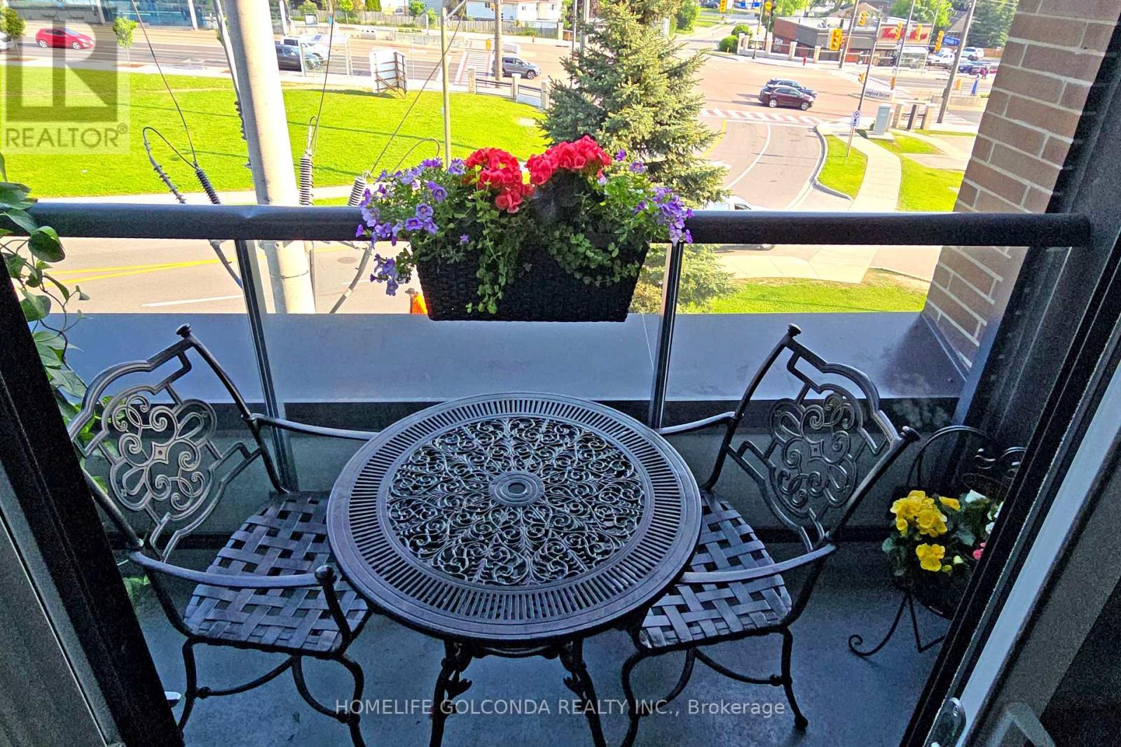 312 - 185 Deerfield Road, Newmarket (Central Newmarket), Ontario  L3Y 0G7 - Photo 23 - N12389806