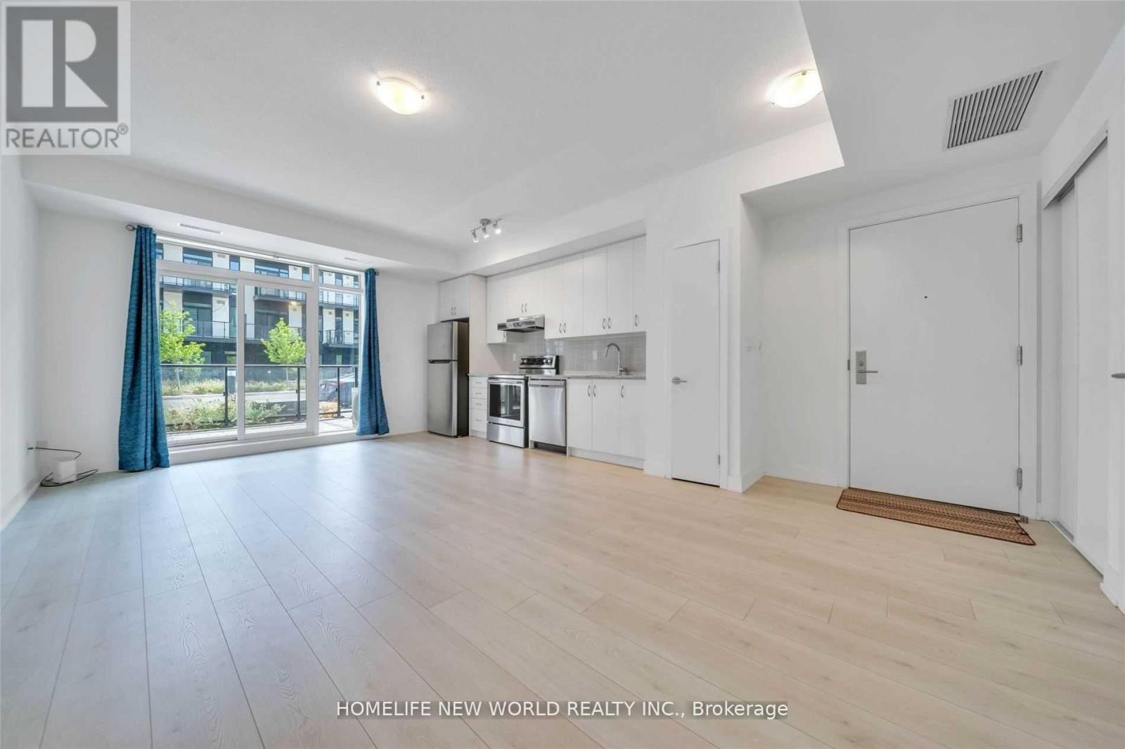 G07 - 1709 BUR OAK AVENUE, Markham, Ontario