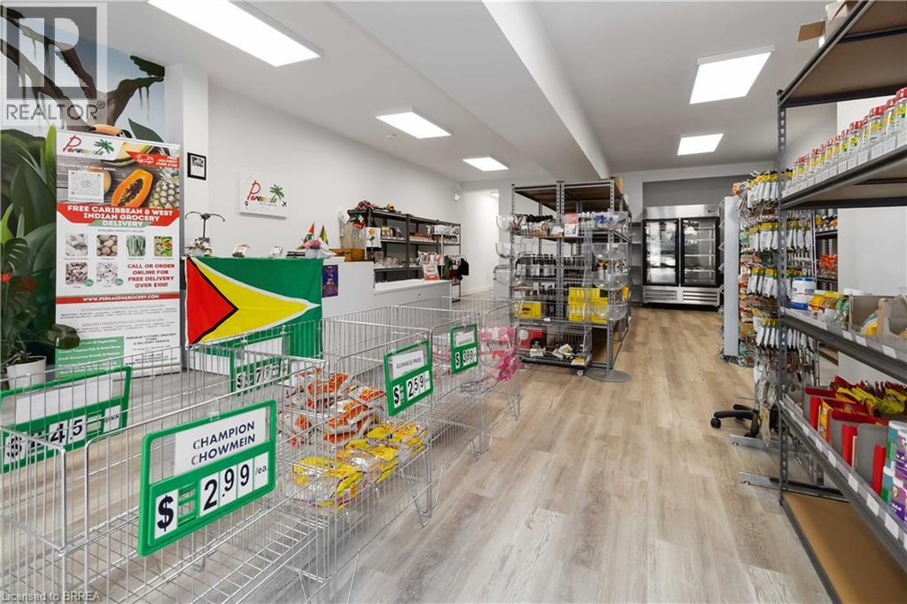 112 King St Street, Burford, Ontario  N0E 1A0 - Photo 7 - 40767180