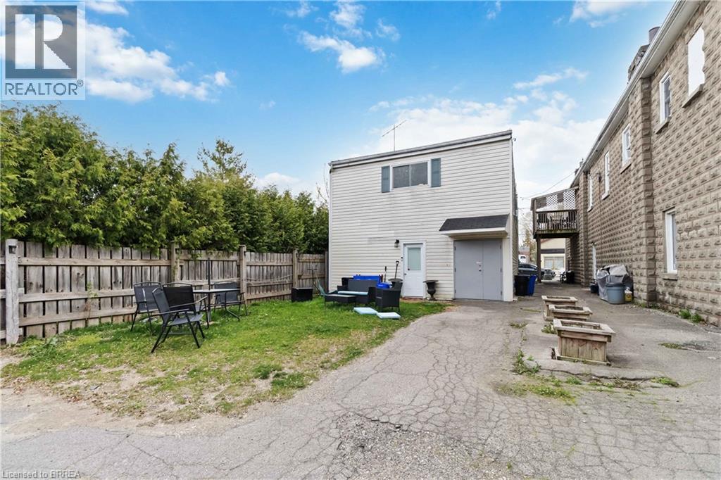 112 King St Street, Burford, Ontario  N0E 1A0 - Photo 8 - 40767180