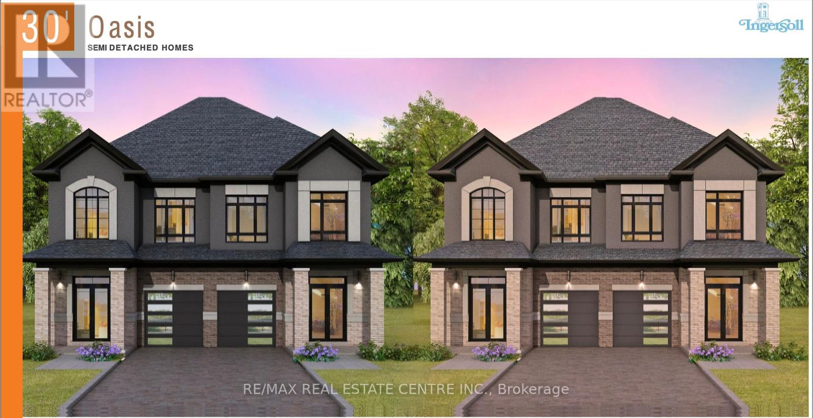 155 King Street E, Ingersoll, Ontario  N5C 1G8 - Photo 3 - X12233448