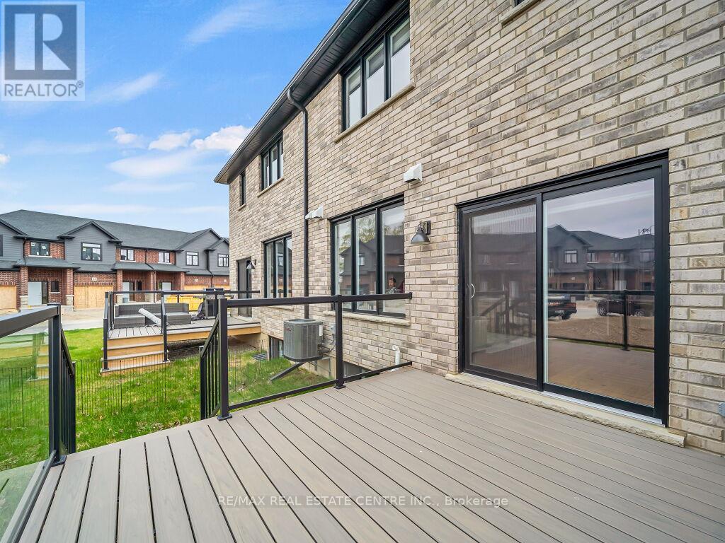 36 Walker Road, Ingersoll, Ontario  N5C 4H3 - Photo 41 - X12369599