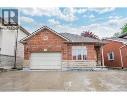 704 STONE CHURCH Road E, Hamilton, Ontario