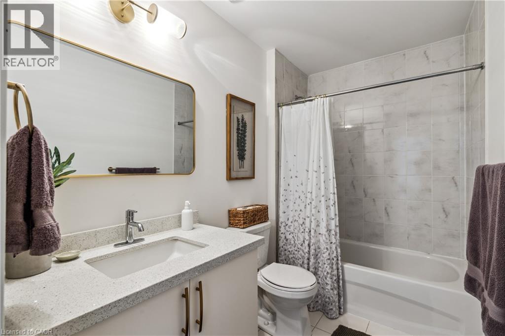 54 Nisbet Boulevard Unit# 31, Waterdown, Ontario  L8B 0Y3 - Photo 13 - 40767437