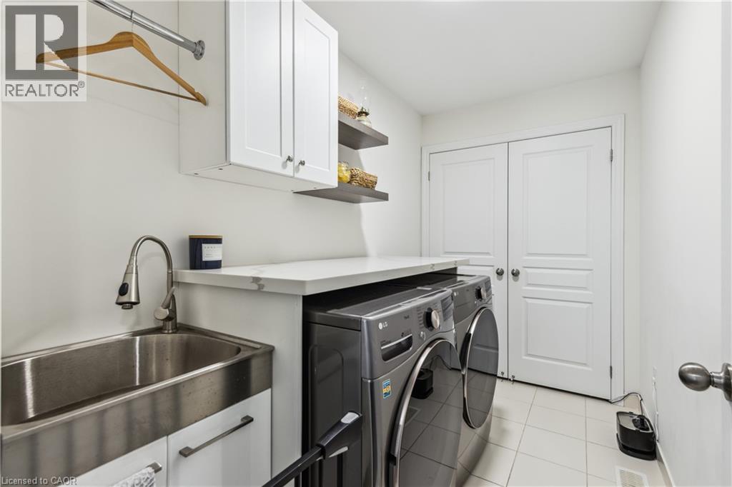 54 Nisbet Boulevard Unit# 31, Waterdown, Ontario  L8B 0Y3 - Photo 15 - 40767437