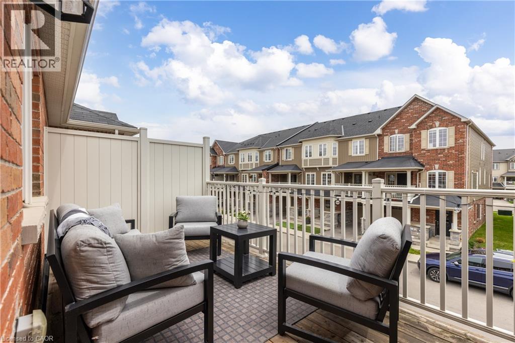 54 Nisbet Boulevard Unit# 31, Waterdown, Ontario  L8B 0Y3 - Photo 17 - 40767437
