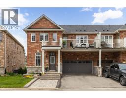54 Nisbet Boulevard Unit# 31 460 - Waterdown West, Waterdown, Ca