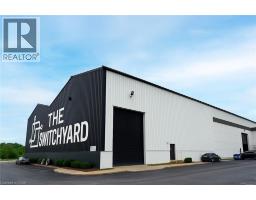4256 CARROLL Avenue Unit# 11, niagara falls, Ontario