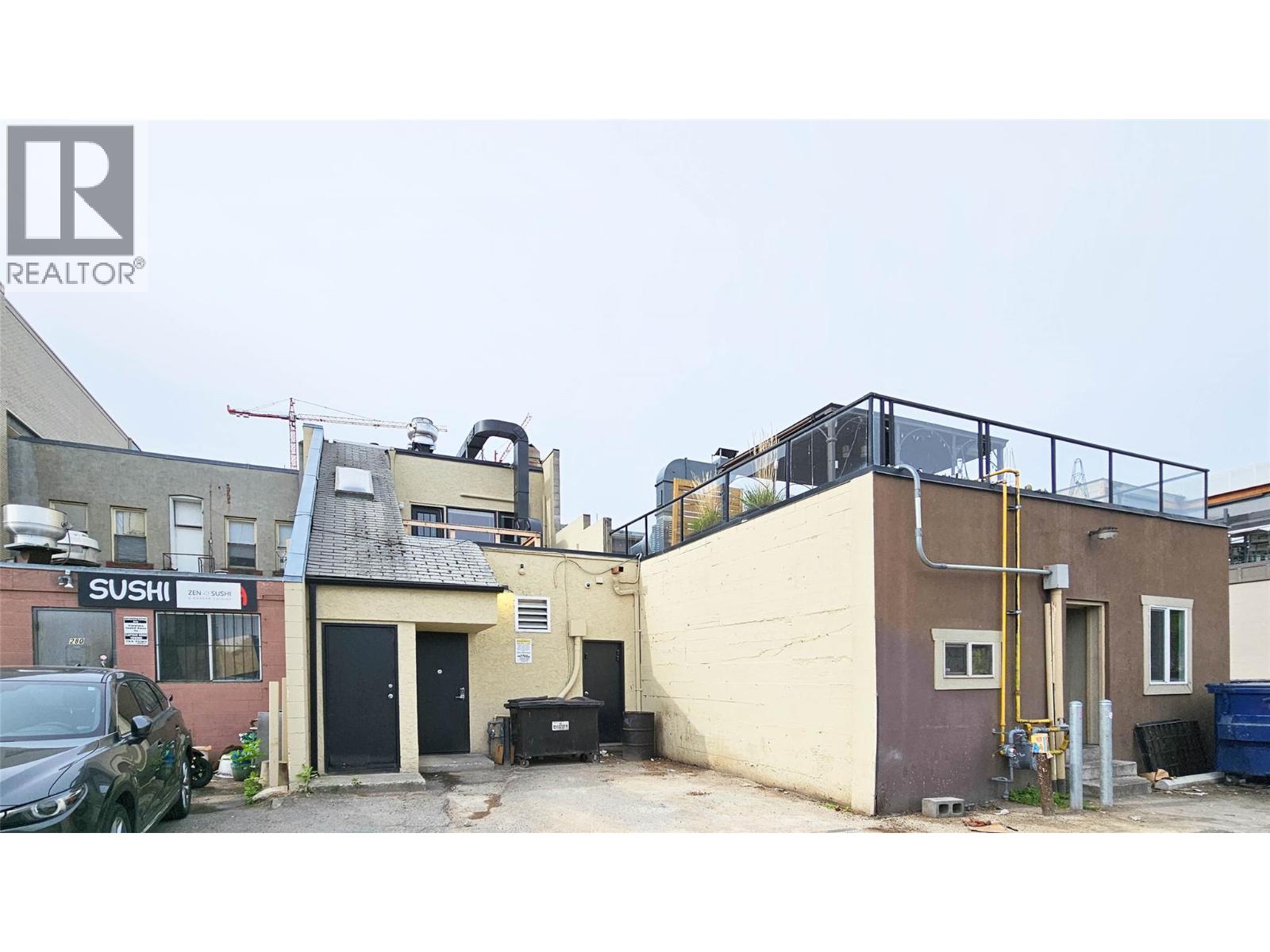 274a Bernard Avenue, Kelowna, British Columbia  V1Y 6N4 - Photo 14 - 10362187