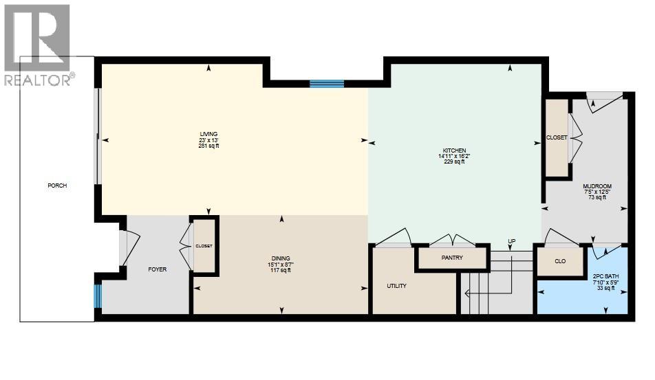 1064 Lawson Avenue, Kelowna, British Columbia  V1Y 6T4 - Photo 31 - 10362108