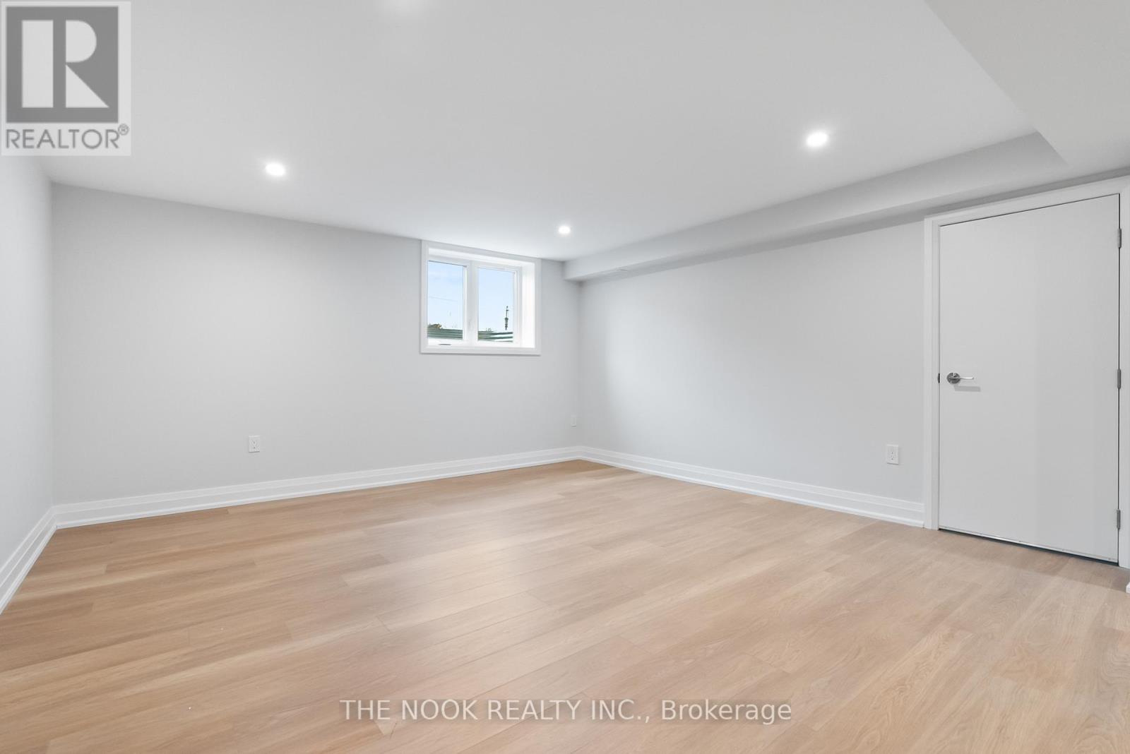 Bsmt - 525 Larry Avenue, Oshawa, Ontario  L1K 2B7 - Photo 13 - E12389912