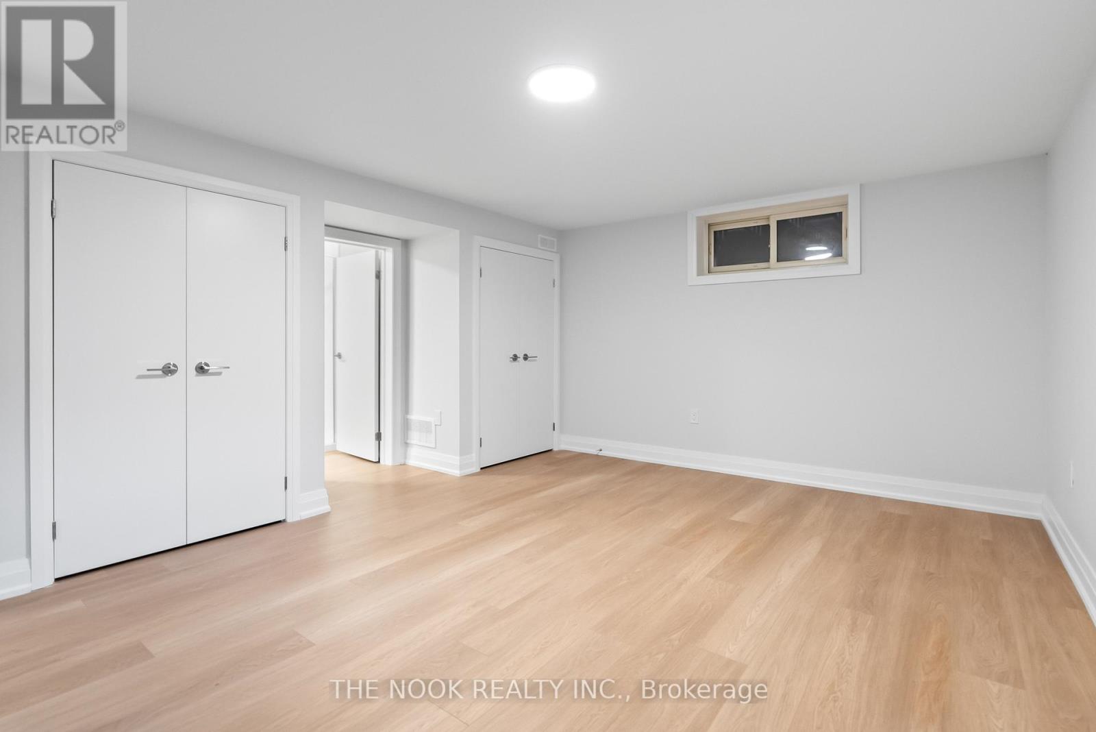 Bsmt - 525 Larry Avenue, Oshawa, Ontario  L1K 2B7 - Photo 16 - E12389912