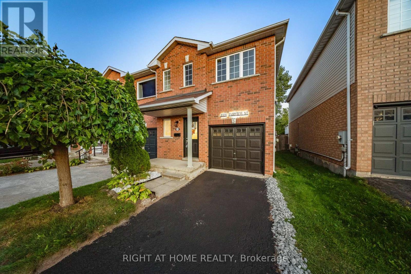 4324 FAIRVIEW STREET, Burlington, Ontario