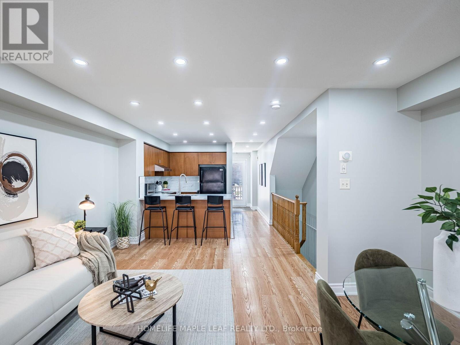 22 - 5050 Intrepid Drive, Mississauga, Ontario  L5M 0E5 - Photo 17 - W12389736