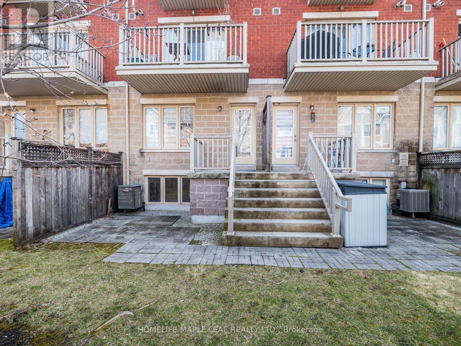 22 - 5050 Intrepid Drive, Mississauga, Ontario  L5M 0E5 - Photo 44 - W12389736