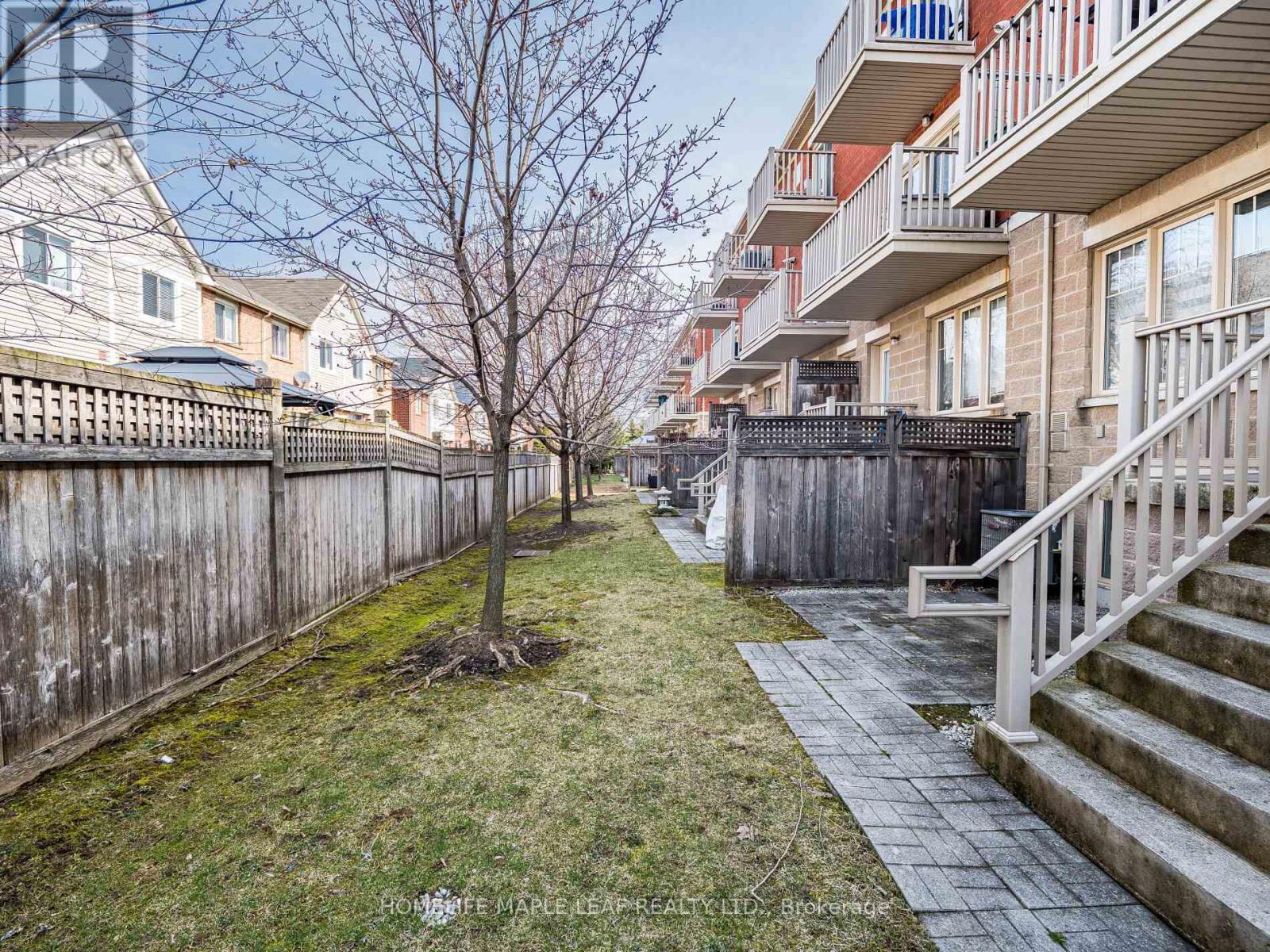 22 - 5050 Intrepid Drive, Mississauga, Ontario  L5M 0E5 - Photo 46 - W12389736