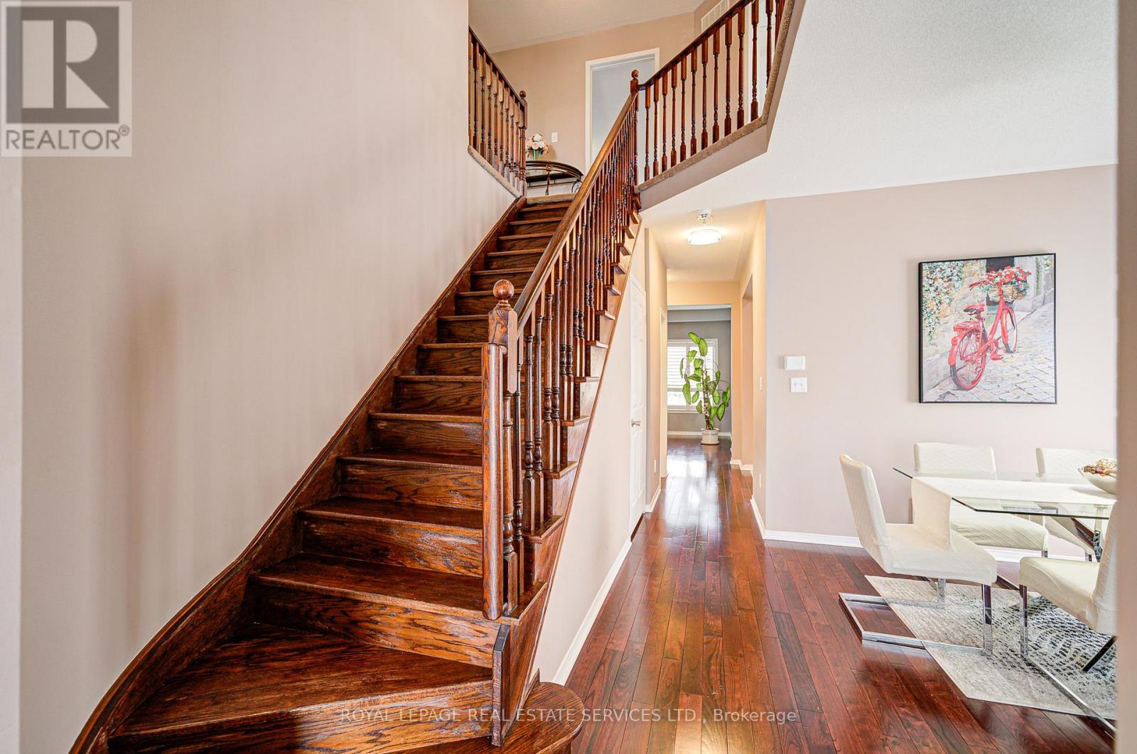 21 Duxford Street, Brampton (Credit Valley), Ontario  L6X 0S6 - Photo 13 - W12389766