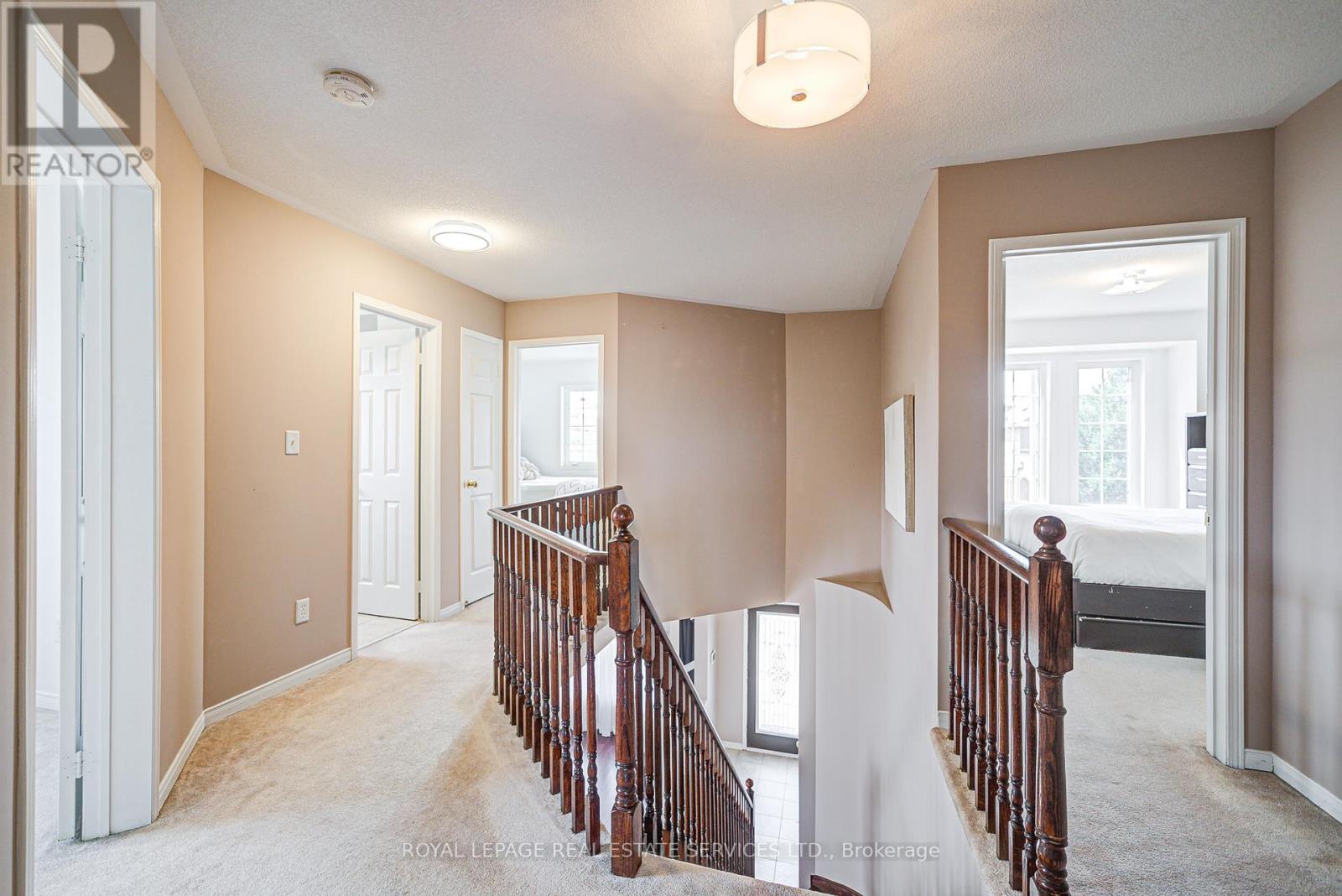 21 Duxford Street, Brampton (Credit Valley), Ontario  L6X 0S6 - Photo 14 - W12389766