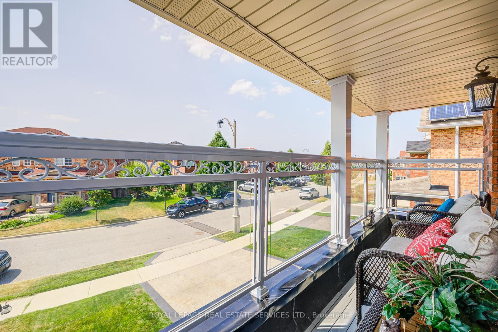 21 Duxford Street, Brampton (Credit Valley), Ontario  L6X 0S6 - Photo 24 - W12389766