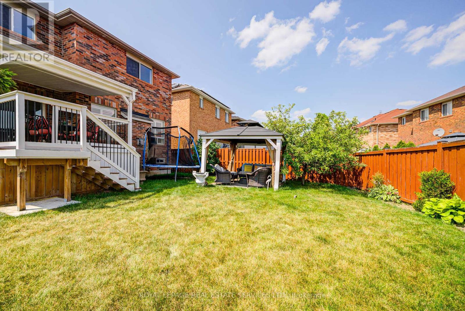 21 Duxford Street, Brampton (Credit Valley), Ontario  L6X 0S6 - Photo 36 - W12389766