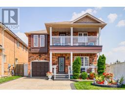 21 Duxford Street, Brampton (Credit Valley), Ca