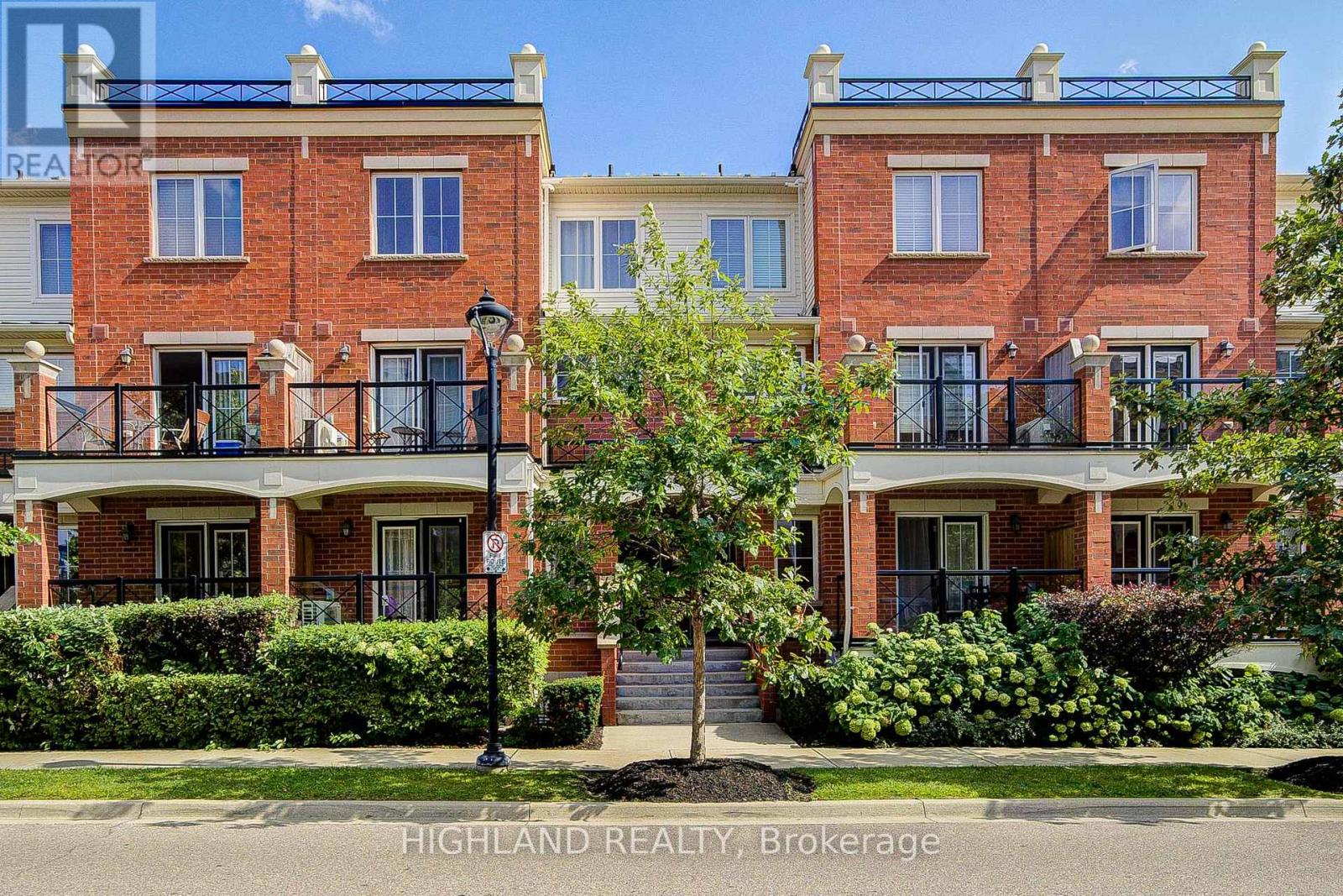7 - 2460 Post Road, Oakville, Ontario  L6H 0J2 - Photo 2 - W12389782