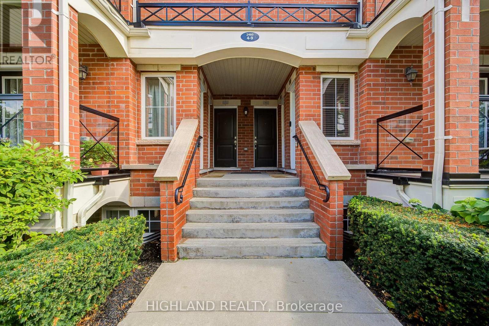 7 - 2460 Post Road, Oakville, Ontario  L6H 0J2 - Photo 5 - W12389782