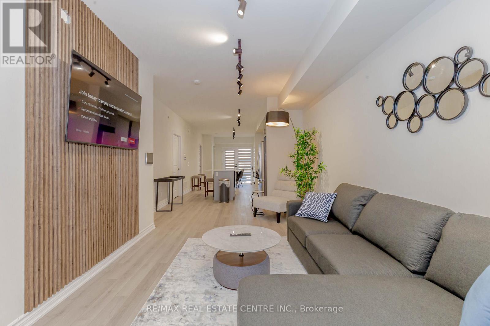 123 - 349 Wheat Boom Drive E, Oakville, Ontario  L6H 7X4 - Photo 7 - W12389793