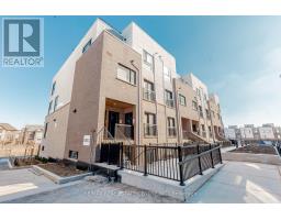 123 - 349 WHEAT BOOM DRIVE E, Oakville, Ontario