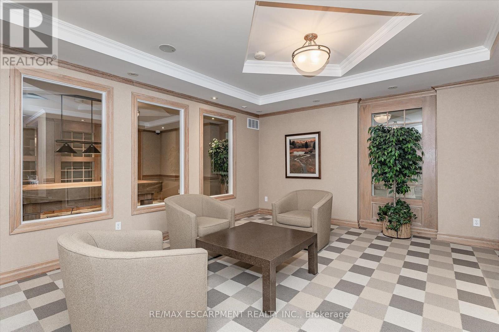 704 - 60 Old Mill Road, Oakville (Oo Old Oakville), Ontario  L6J 7V9 - Photo 32 - W12389794