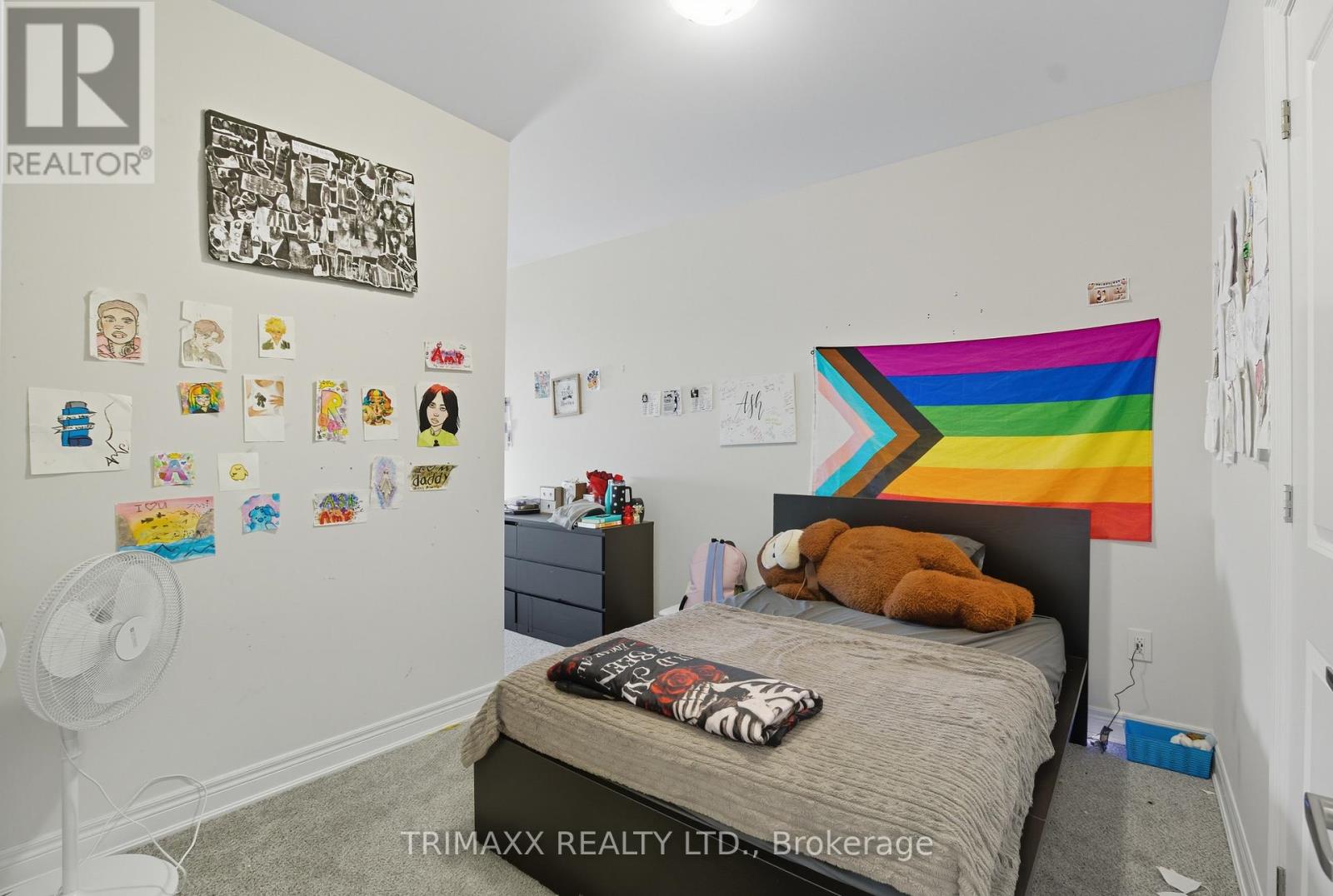 389 Inspire Boulevard, Brampton (Sandringham-Wellington North), Ontario  L6R 4E4 - Photo 18 - W12389819