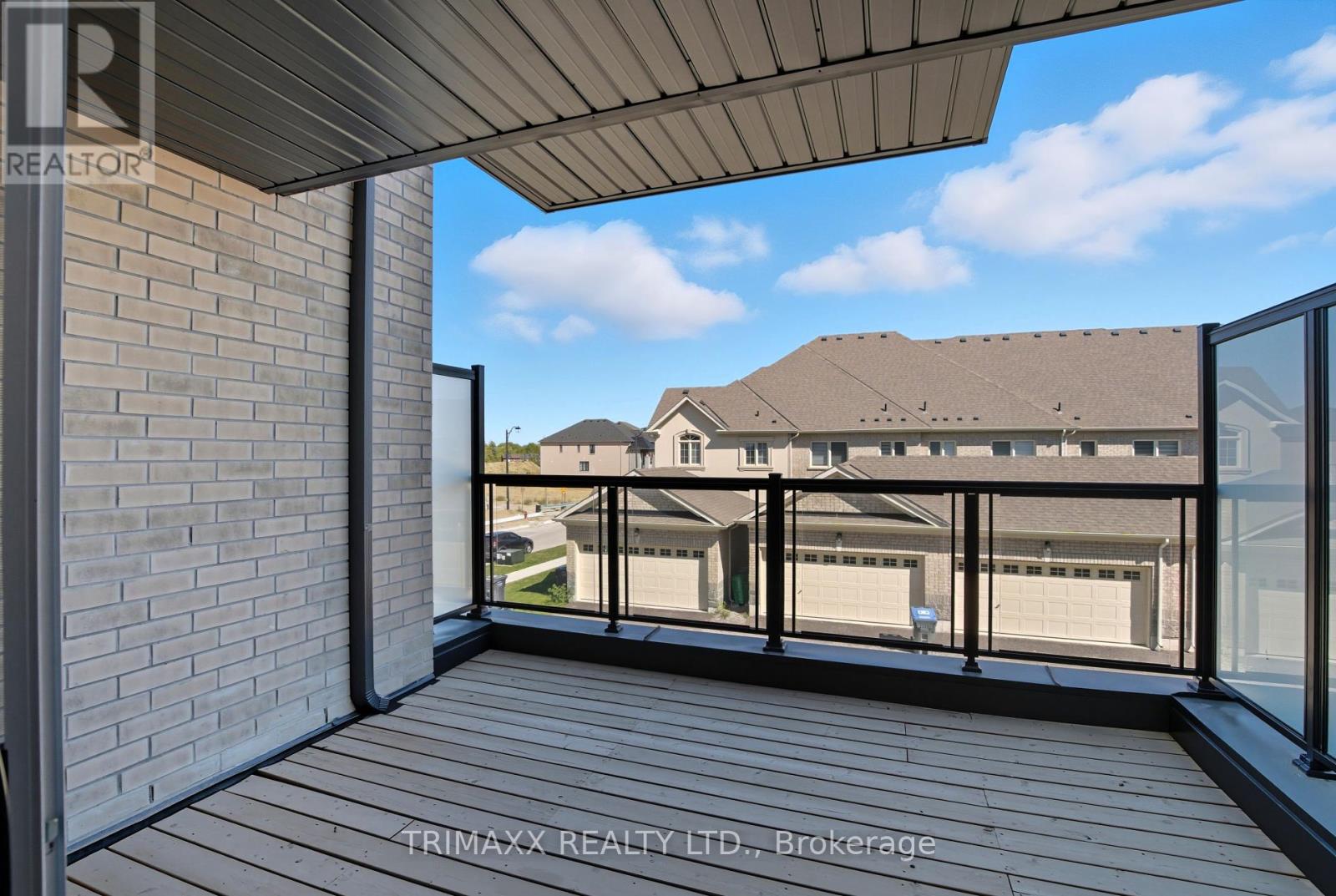 389 Inspire Boulevard, Brampton (Sandringham-Wellington North), Ontario  L6R 4E4 - Photo 23 - W12389819