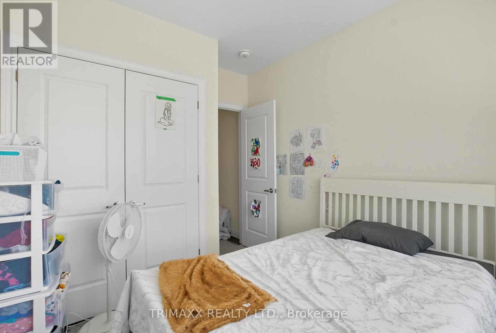 389 Inspire Boulevard, Brampton (Sandringham-Wellington North), Ontario  L6R 4E4 - Photo 26 - W12389819