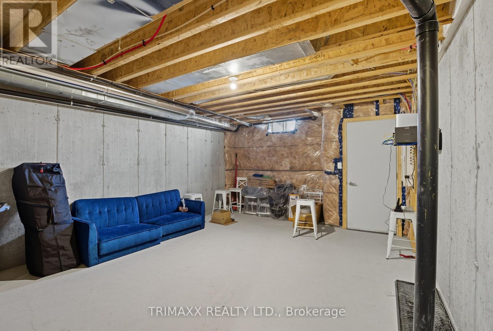 389 Inspire Boulevard, Brampton (Sandringham-Wellington North), Ontario  L6R 4E4 - Photo 29 - W12389819