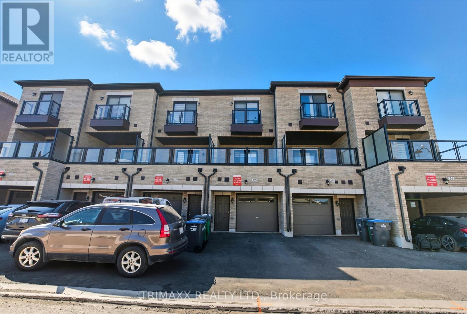 389 Inspire Boulevard, Brampton (Sandringham-Wellington North), Ontario  L6R 4E4 - Photo 31 - W12389819